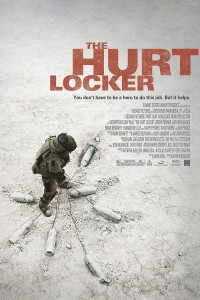 Xem phim Chiến Dịch Sói Sa Mạc - The Hurt Locker (2008)