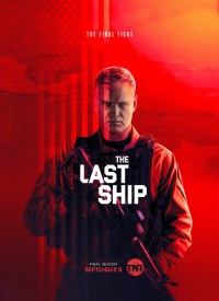 Xem phim Chiến Hạm Cuối Cùng (Phần 5) - The Last Ship (Season 5) (2018)