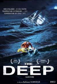 Xem phim Chiến Thắng Biển Sâu - The Deep (2012)