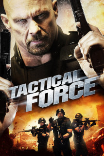 Xem phim Chiến Thuật Sai Lầm - Tactical Force (2011)