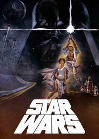 Xem phim Chiến Tranh Giữa Các Vì Sao Tập 4: Niềm Hi Vọng Mới - Star Wars (1977)