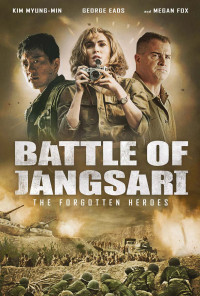 Xem phim Chiến Trường Jangsari - Battle of Jangsari (2019)