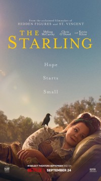 Xem phim Chim Sáo - The Starling (2021)