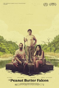 Xem phim Chim Ưng Bơ Đậu Phộng - The Peanut Butter Falcon (2019)