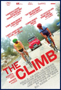 Xem phim Chinh phục đỉnh núi - The Climb (2017)