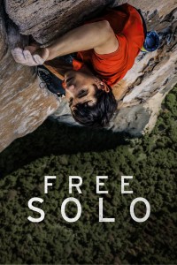 Xem phim Chinh Phục Vách Núi El Captain - Free Solo (2018)