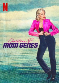 Xem phim Christina P: Gen của mẹ - Christina P: Mom Genes (2022)