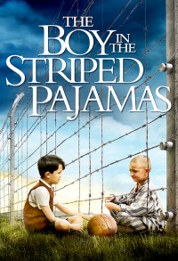 Xem phim Chú bé mang pyjama sọc - The Boy in the Striped Pajamas (2008)