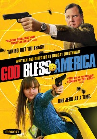 Xem phim Chúa Ban Ơn Nước Mỹ - God Bless America (2012)