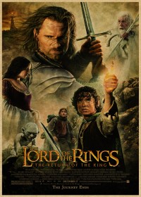 Xem phim Chúa Tể Của Chiếc Nhẫn: Sự Trở về của Nhà Vua - The Lord of the Rings: The Return of the King (2003)