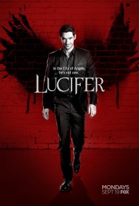 Xem phim Chúa tể địa ngục Phần 2 - Lucifer Season 2 (2016)