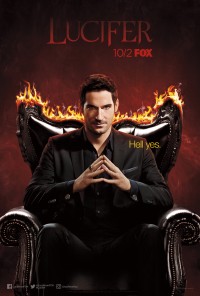 Xem phim Chúa Tể Địa Ngục (Phần 3) - Lucifer (Season 3) (2017)