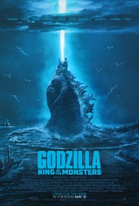 Xem phim Chúa tể Godzilla: Đế vương bất tử - Godzilla: King of the Monsters (2019)