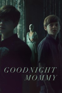 Xem phim Chúc Mẹ Ngủ Ngon - Goodnight Mommy (2022)