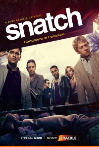 Xem phim Chụp Giật (Phần 1) - Snatch (Season 1) (2017)