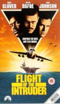 Xem phim Chuyến bay của kẻ xâm nhập - Flight of the Intruder (1991)