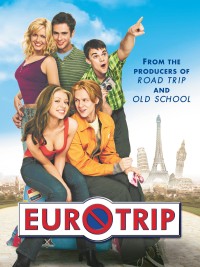 Xem phim Chuyến Du Lịch Châu Âu - EuroTrip (2004)