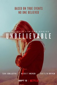 Xem phim Chuyện khó tin - Unbelievable (2019)