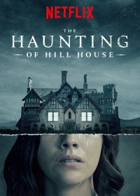 Xem phim Chuyện ma ám ở căn nhà họ Hill - The Haunting of Hill House (2018)