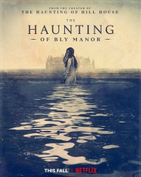 Xem phim Chuyện ma ám ở trang viên Bly - The Haunting of Bly Manor (2020)