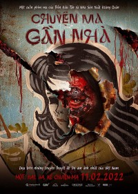 Xem phim Chuyện Ma Gần Nhà - Vietnamese Horror Story (2022)