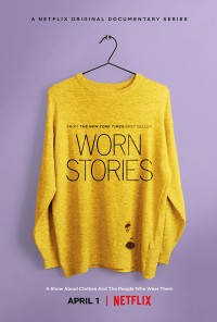 Xem phim Chuyện mặc đồ - Worn Stories (2021)