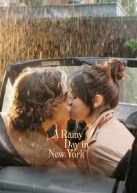 Xem phim Chuyện Ngày Mưa Ở New York - A Rainy Day in New York (2019)