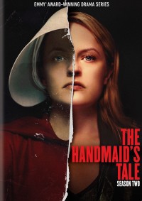 Xem phim Chuyện Người Hầu Gái (Phần 2) - The Handmaid's Tale (Season 2) (2018)