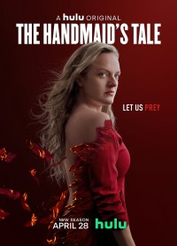 Xem phim Chuyện Người Hầu Gái - The Handmaid's Tale (2017)