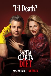 Xem phim Chuyện ở Santa Clarita (Phần 3) - Santa Clarita Diet (Seaosn 3) (2019)