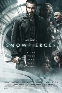 Xem phim Chuyến tàu băng giá (Phần 1) - Snowpiercer (Season 1) (2020)