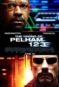 Xem phim Chuyến Tàu Định Mệnh - The Taking of Pelham 1 2 3 (2009)