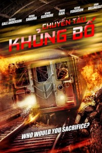 Xem phim Chuyến Tàu Khủng Bố - Red Line (2016)