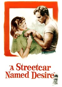 Xem phim Chuyến Tàu Mang Tên Dục Vọng - A Streetcar Named Desire (1951)