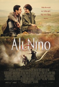 Xem phim Chuyện Tình Ali Và Nino - Ali And Nino (2016)