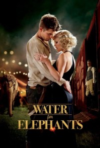 Xem phim Chuyện Tình Gánh Xiếc - Water for Elephants (2011)