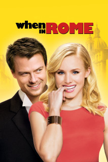 Xem phim  Chuyện Tình Ở Rome  - When in Rome (2010)