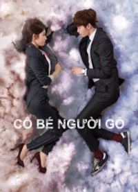 Xem phim Cô Bé Người Gỗ - Pinocchio (2014)