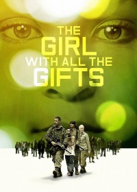 Xem phim Cô Bé Xác Sống - The Girl with All the Gifts (2016)