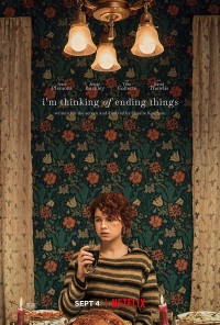 Xem phim Có chăng nên chấm dứt -  Thinking of Ending Things (2020)