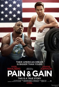 Xem phim Có chơi có nhận - Pain & Gain (2013)