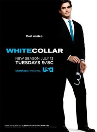 Xem phim Cổ Cồn Trắng (Phần 1) - White Collar (Season 1) (2009)