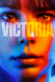 Xem phim Cô Gái Di Cư - Victoria (2015)