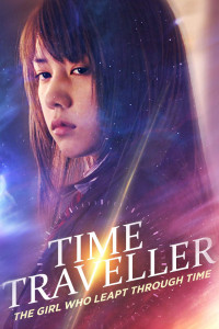 Xem phim Cô Gái Vượt Thời Gian - Time Traveller - The Girl Who Leapt Through Time 2010 (2010)