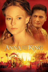 Xem phim Cô Giáo Anna Và Nhà Vua - Anna and the King (1999)