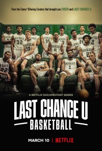 Xem phim Cơ hội cuối cùng (Phần 1) - Last Chance U (Season 1) (2016)