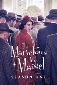 Xem phim Cô Maisel Kỳ Diệu (Phần 1) - The Marvelous Mrs. Maisel (Season 1) (2017)