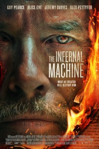 Xem phim Cỗ Máy Vô Gian - The Infernal Machine (2022)