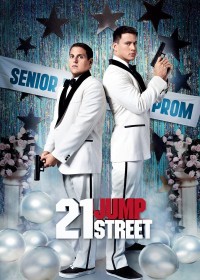 Xem phim Cớm Học Đường - 21 Jump Street (2012)