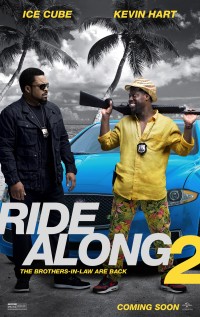 Xem phim Cớm tập sự 2 - Ride Along 2 (2016)